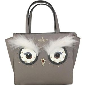 Kate Spade Owl Purse